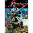 Figurines Magazine N° 71 (magazines de figurines de collection) 002