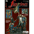 Figurines Magazine N° 70 (magazines de figurines de collection) 001
