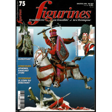 Figurines Magazine N° 75 (magazines de figurines de collection)