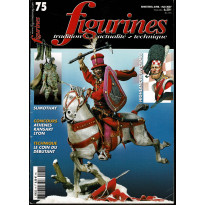 Figurines Magazine N° 75 (magazines de figurines de collection)