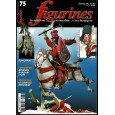 Figurines Magazine N° 75 (magazines de figurines de collection) 001