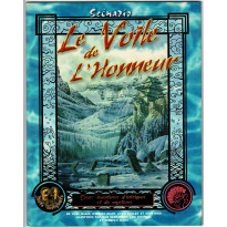 E-1 Le Voile de l'Honneur (jdr Le Livre des Cinq Anneaux 1ère édition en VF)