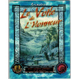 E-1 Le Voile de l'Honneur (jdr Le Livre des Cinq Anneaux 1ère édition en VF) 002