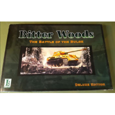 Bitter Woods - Deluxe Edition & Expansion (wargame L2 Design Group en VO)