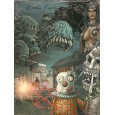 Ecran du Meneur de Jeu (jdr Little Fears en VF) 001