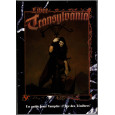 Liber Transylvania (jdr Vampire L'Age des Ténèbres en VF) 002