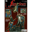 Figurines Magazine N° 70 (magazines de figurines de collection) 002