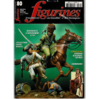 Figurines Magazine N° 80 (magazines de figurines de collection)