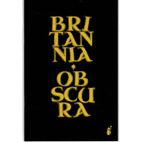 Britannia Obscura - Pits & Perils (jdr des éditions Chibi en VF)
