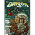 Dragon Magazine N° 255 (magazine de jeux de rôle en VO) 001