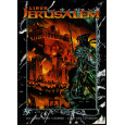 Liber Jerusalem (jdr Vampire L'Age des Ténèbres en VF) 001