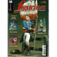 Figurines Magazine N° 50 (magazines de figurines de collection) 001