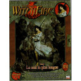 W1 La Trilogie Witchfire - Tome 1 La nuit la plus longue (jdr D&D 3 - d20 System en VF) 001