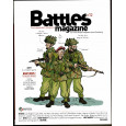 Battles Magazine N° 12 (magazine de wargames en VO) 001