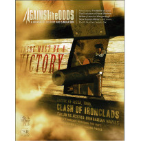 Against the Odds Volume VII Nr. 2 - Clash of Ironclads 1866 (A journal of history and simulation en VO)