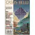 Casus Belli N° 57 (premier magazine des jeux de simulation) 011