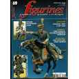 Figurines Magazine N° 69 (magazines de figurines de collection) 001