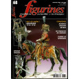 Figurines Magazine N° 68 (magazines de figurines de collection) 001