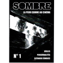 Sombre N° 1 (jdr des Terres Etranges en VF)