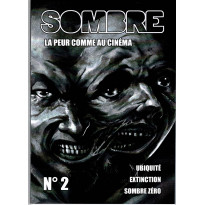 Sombre N° 2 (jdr des Terres Etranges en VF)