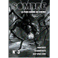 Sombre N° 3 (jdr des Terres Etranges en VF)