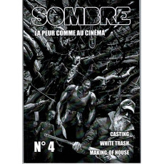 Sombre N° 4 (jdr des Terres Etranges en VF)