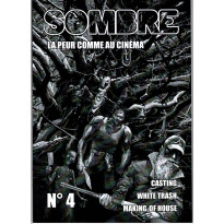 Sombre N° 4 (jdr des Terres Etranges en VF)