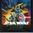 Galaxy at War (Star Wars RPG Saga d20 System en VO) 002
