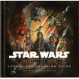 Legacy Era Campaign Guide (Star Wars RPG Saga d20 System en VO) 002