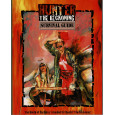 Hunter The Reckoning - Survival Guide (jdr White Wolf en VO) 001