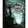 Monte Cook - A World of Darkness (jdr D20 System - 3.5 Edition Rules en VO) 002