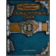 Dungeon Master's Guide (jdr Dungeons & Dragons 3.0 en VO) 004