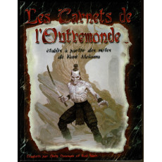 Les Carnets de l'Outremonde (jdr Le Livre des Cinq Anneaux 1ère édition en VF)