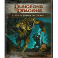 P1 Le Roi du Dédale des Trolls (jdr Dungeons & Dragons 4 en VF) 012
