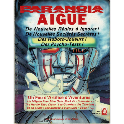 Paranoia Aiguë (jdr Paranoia de Jeux Descartes en VF) 004