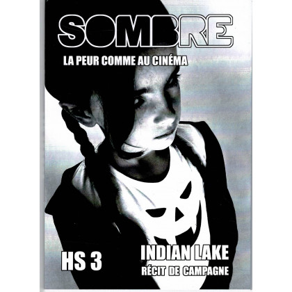 Sombre N° 3 Hors-Série (jdr des Terres Etranges en VF) 004