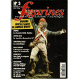 Figurines Magazine N° 3 (magazine de figurines de collection) 001