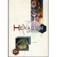 Hexagon Universe - Livre de base 01 (jdr XII Singes en VF) 004