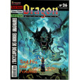 Dragon Magazine N° 26 (L'Encyclopédie des Mondes Imaginaires) 006