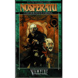 Le Cycle des Clans 13 - Nosferatu (Roman Vampire La Mascarade en VF) 001