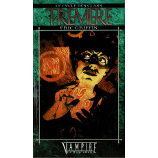 Le Cycle des Clans 12 - Tremere (Roman Vampire La Mascarade en VF)