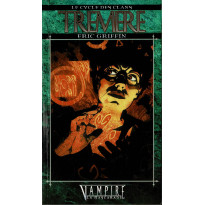 Le Cycle des Clans 12 - Tremere (Roman Vampire La Mascarade en VF)