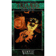 Le Cycle des Clans 12 - Tremere (Roman Vampire La Mascarade en VF) 001