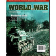 World at War N° 45 - Panzers East - Solitaire (Magazine wargames World War II en VO) 001