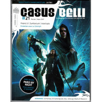 Casus Belli N° 21 (magazine de jeux de rôle - Editions BBE)