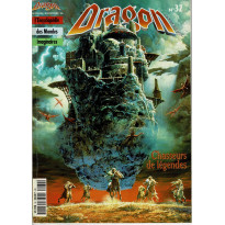 Dragon Magazine N° 32 (L'Encyclopédie des Mondes Imaginaires) 005