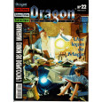 Dragon Magazine N° 22 (L'Encyclopédie des Mondes Imaginaires en VF) 006