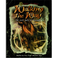 Walking the Way (jdr Legend of the Five Rings 1ère édition en VO)