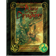 The Way of the Dragon (jdr Legend of the Five Rings en VO) 001