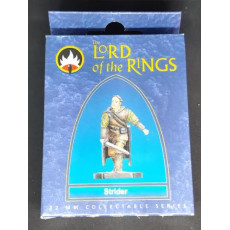 Strider (The Lord of the Rings 32 mm Collectable Series en VO)